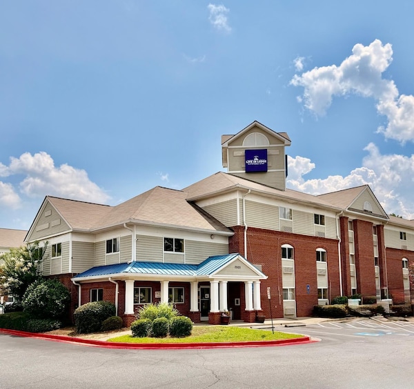 Live In Lodge Kennesaw - Kennesaw, GA