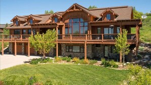Unclassified image, 2 of 26, button - Dallas Chalet | 7BD 4.5BA with Hot Tub and Views! (Steamboat Springs)