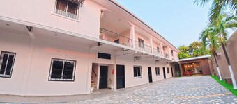 Beautiful downtown apartment #3 in La Ceiba