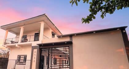 Beautiful downtown apartment #3 in La Ceiba