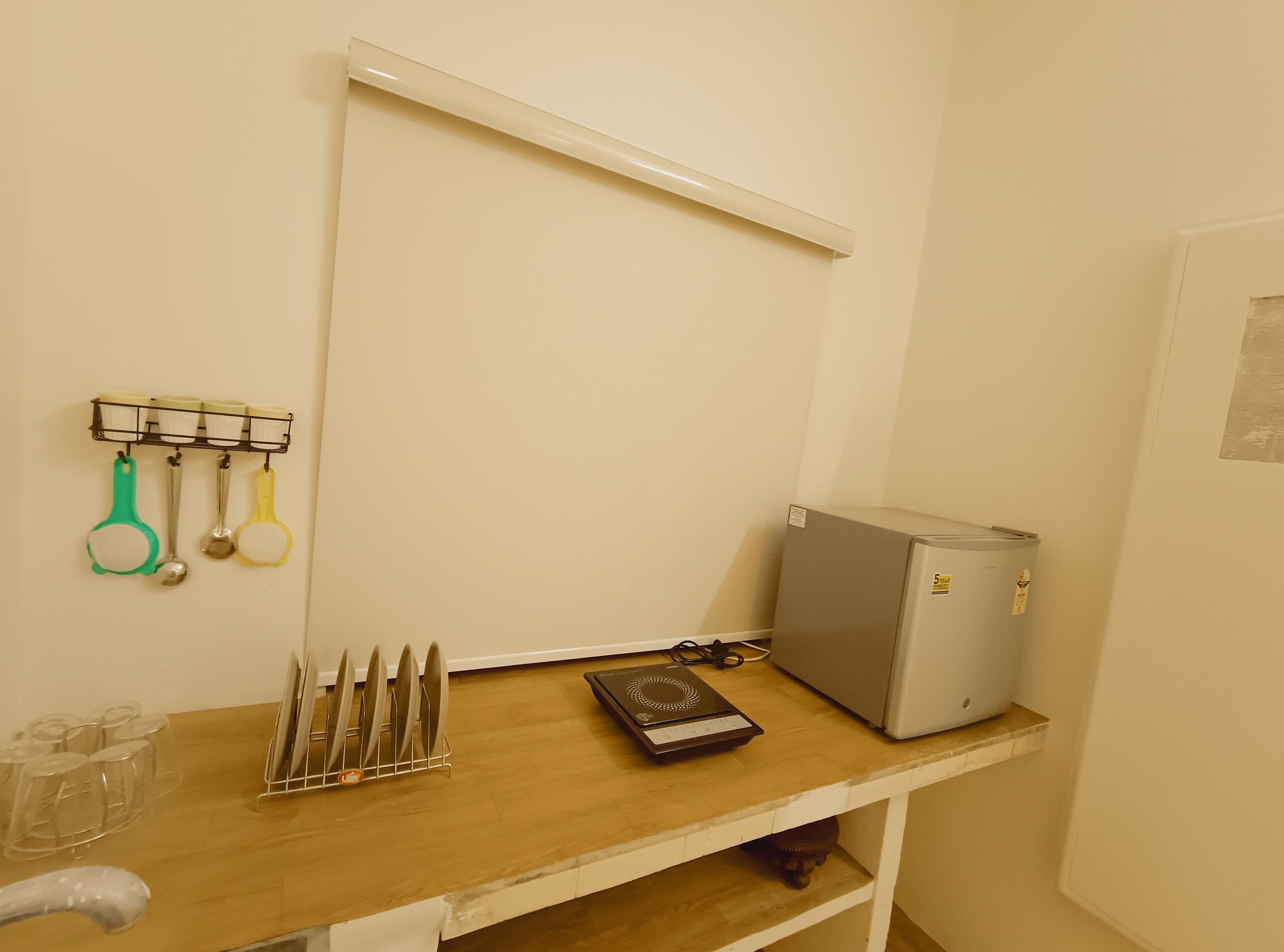 Casa | Cocina privada