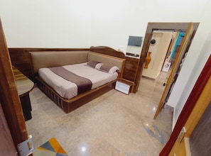 Ferienhaus | Kostenloses WLAN