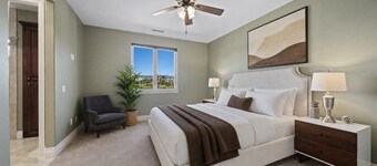 Wine Country Estate w/ Pool, Spa, Theater & Golf