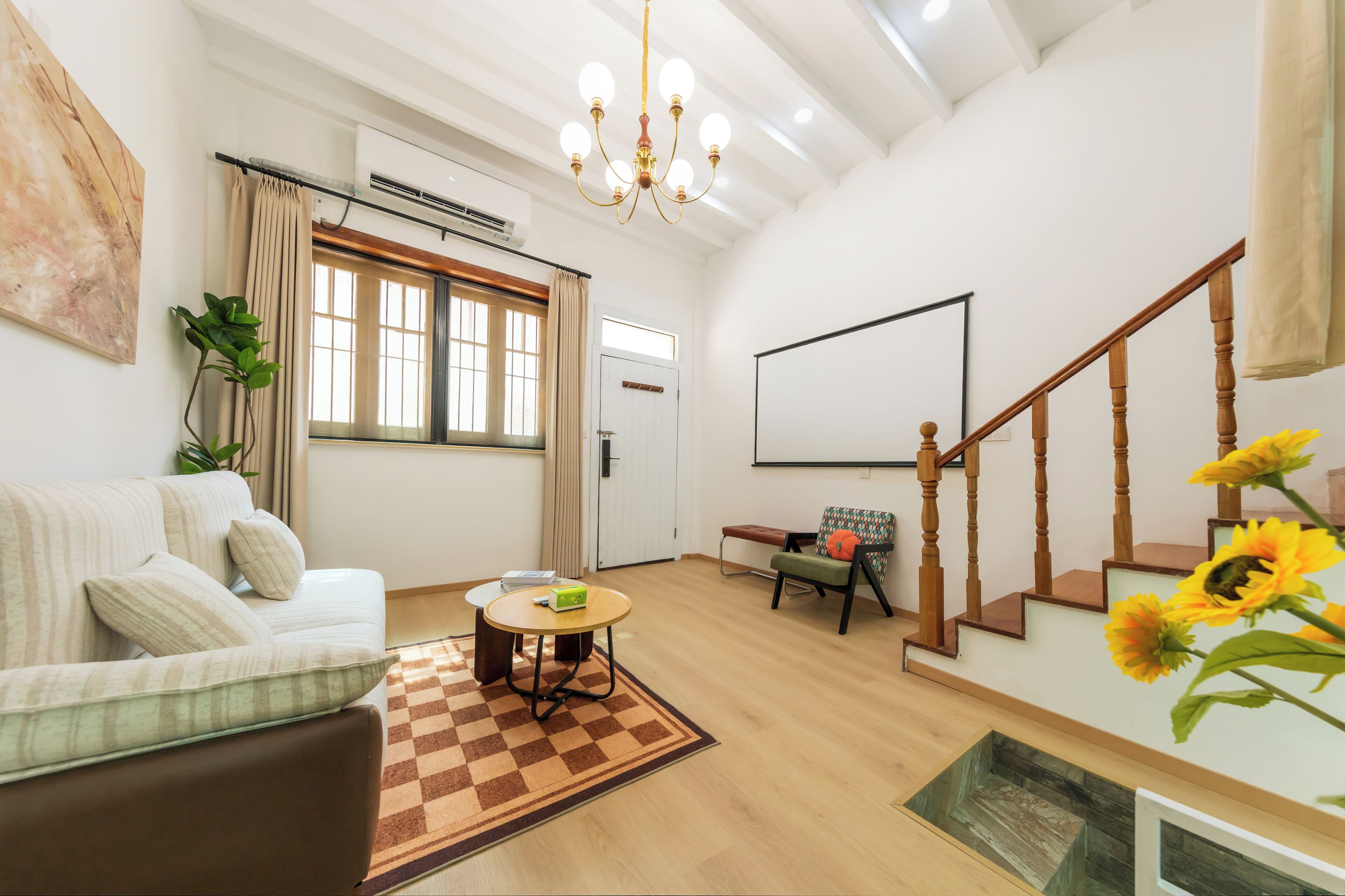 Appartement | Woonruimte