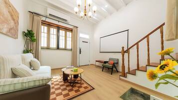 Appartement | Woonruimte