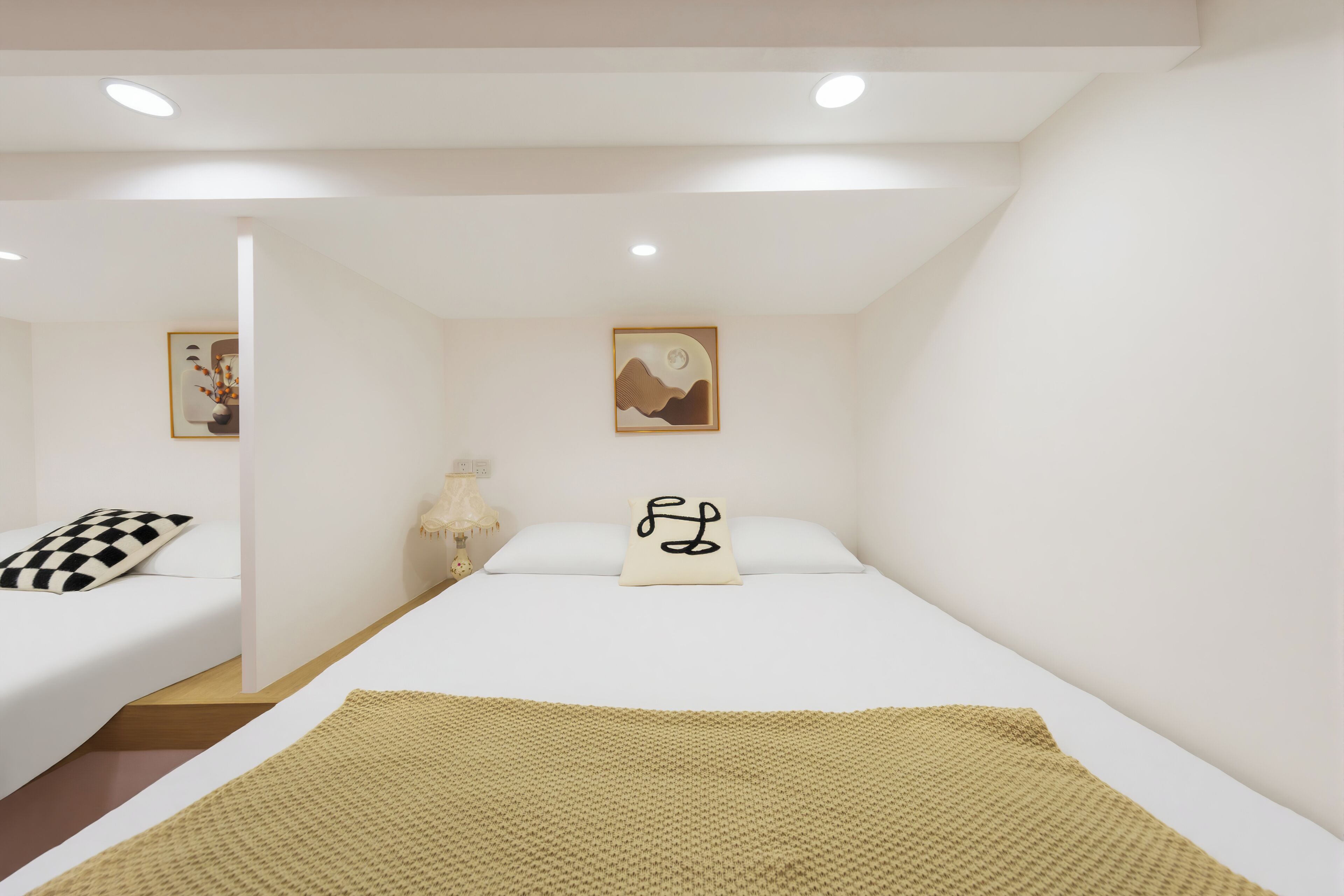 Apartment | WiFi (free)