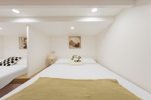 Appartement | Gratis wifi