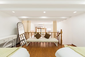 Appartement | Gratis wifi