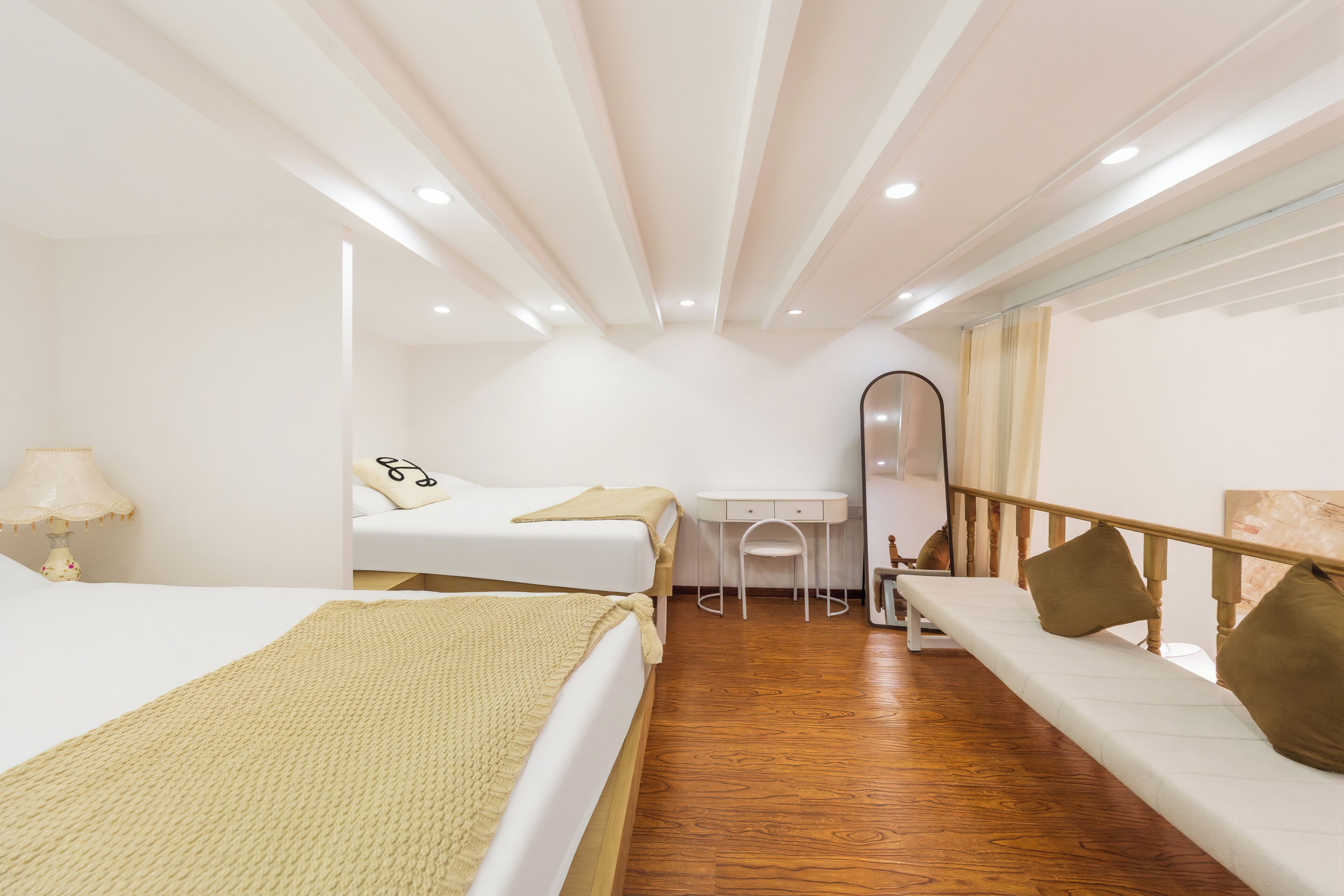 Appartement | Gratis wifi