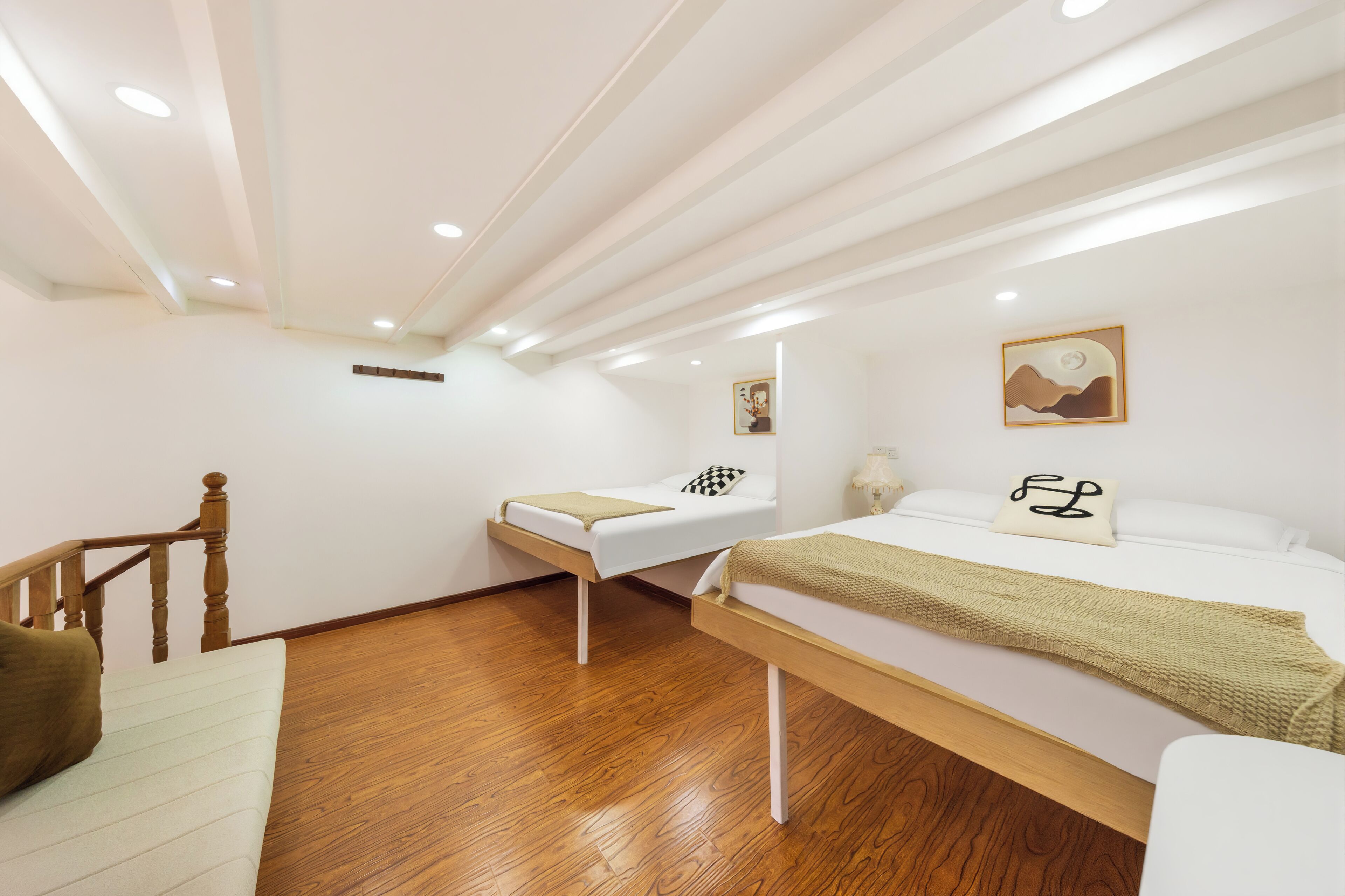 Appartement | Gratis wifi