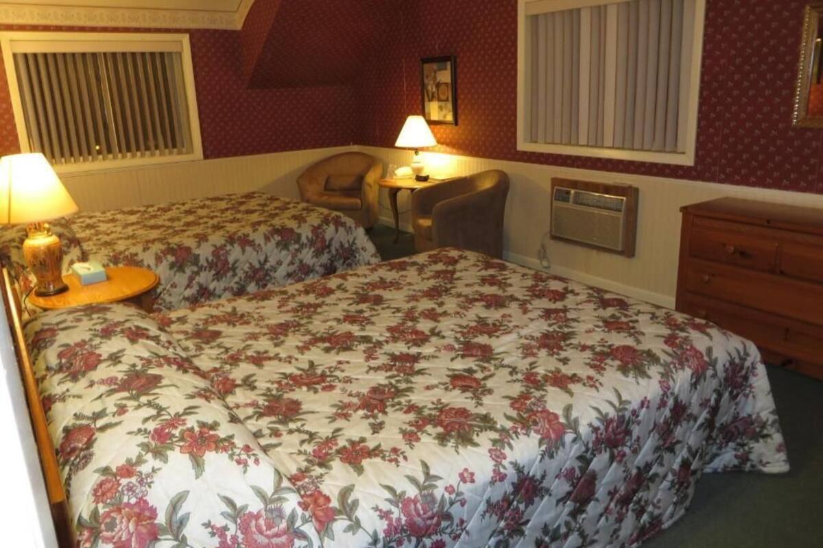 Quadruple Room | Free WiFi