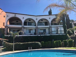 Exterior - Suites Elvira by Posada la Ermta (San Miguel de Allende)