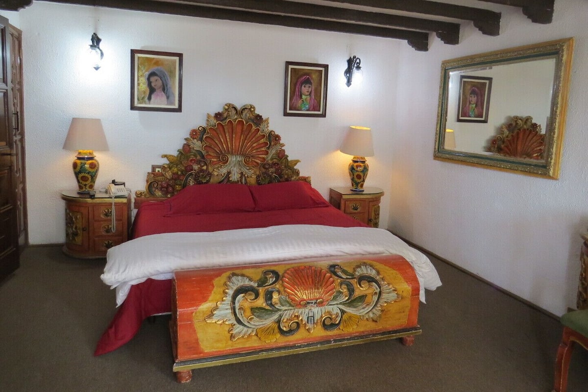 Junior Studio Suite, City View | Free WiFi