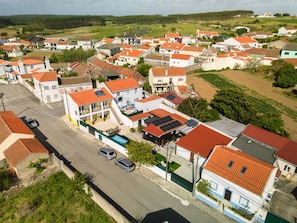 Exterieur