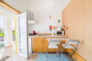Eget kjøkken