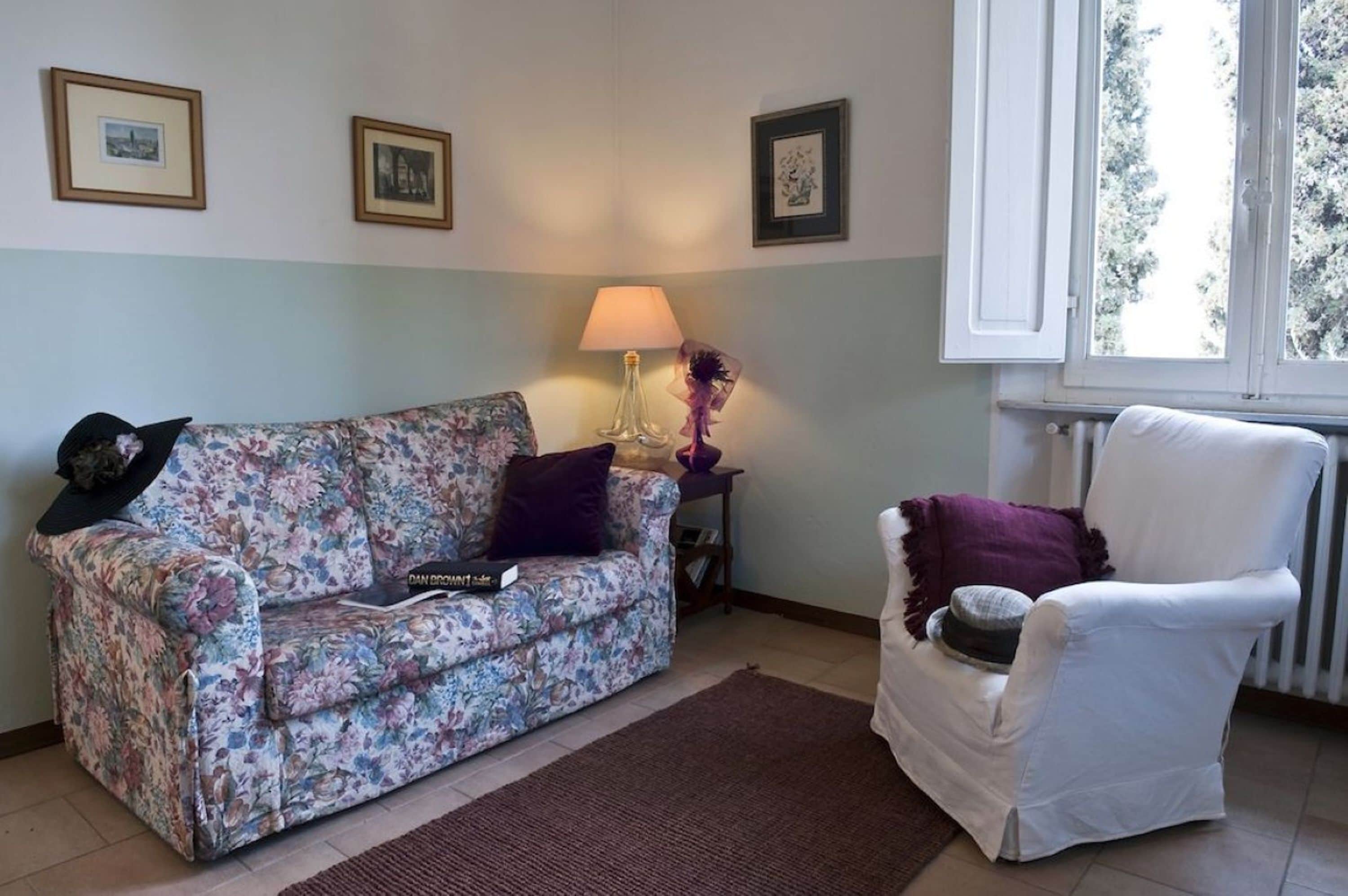 House | 1 bedroom