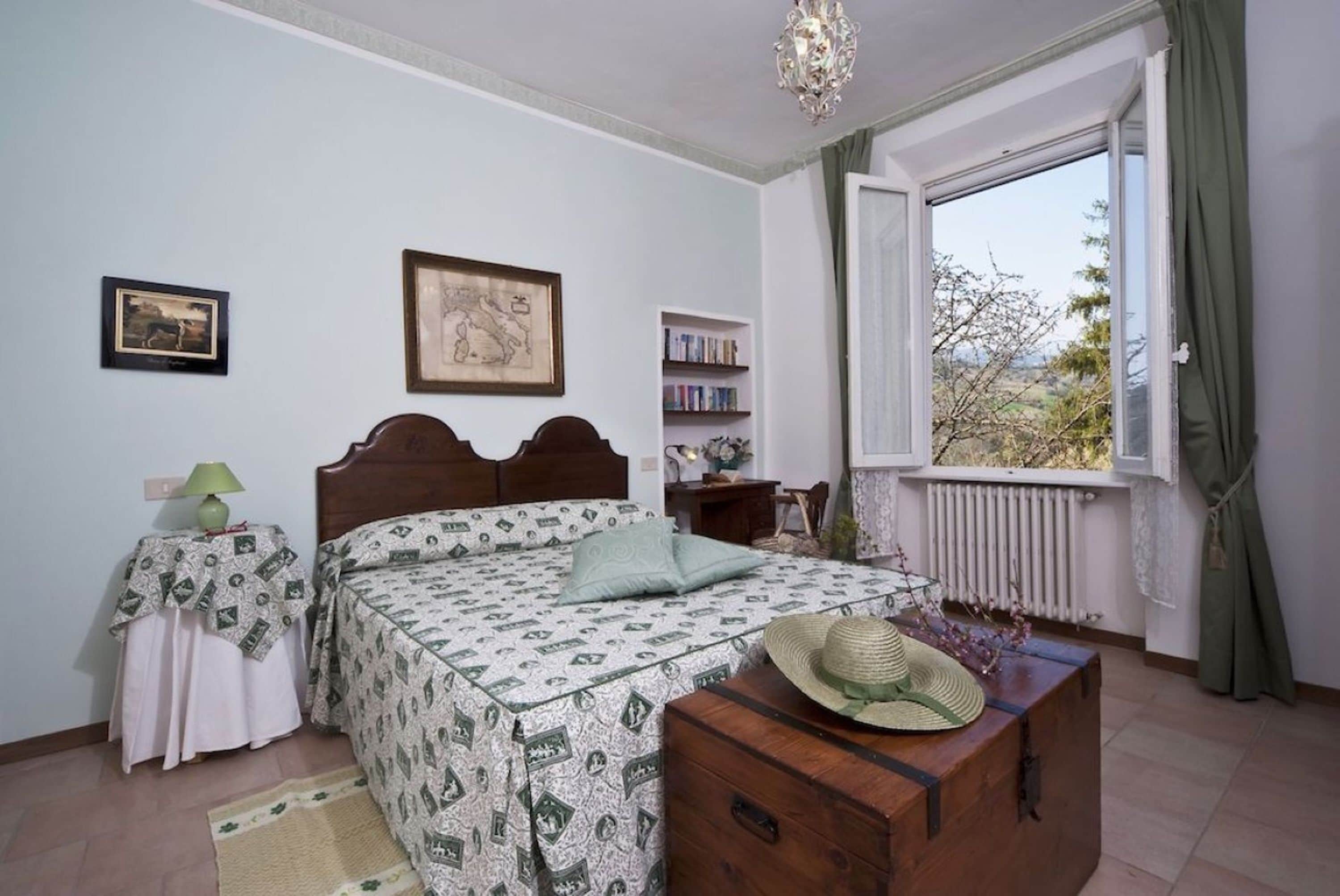 House | 1 bedroom