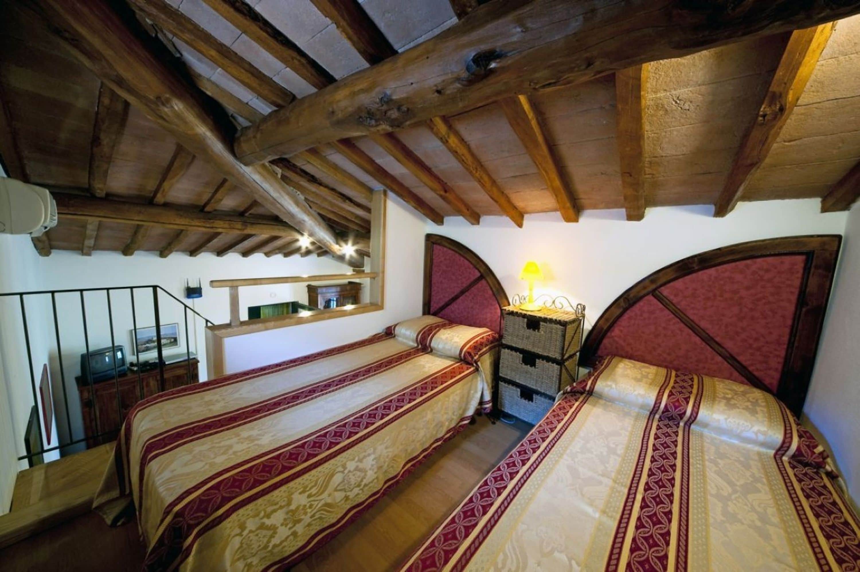 House | 1 bedroom