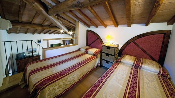 Rumah | 1 kamar tidur