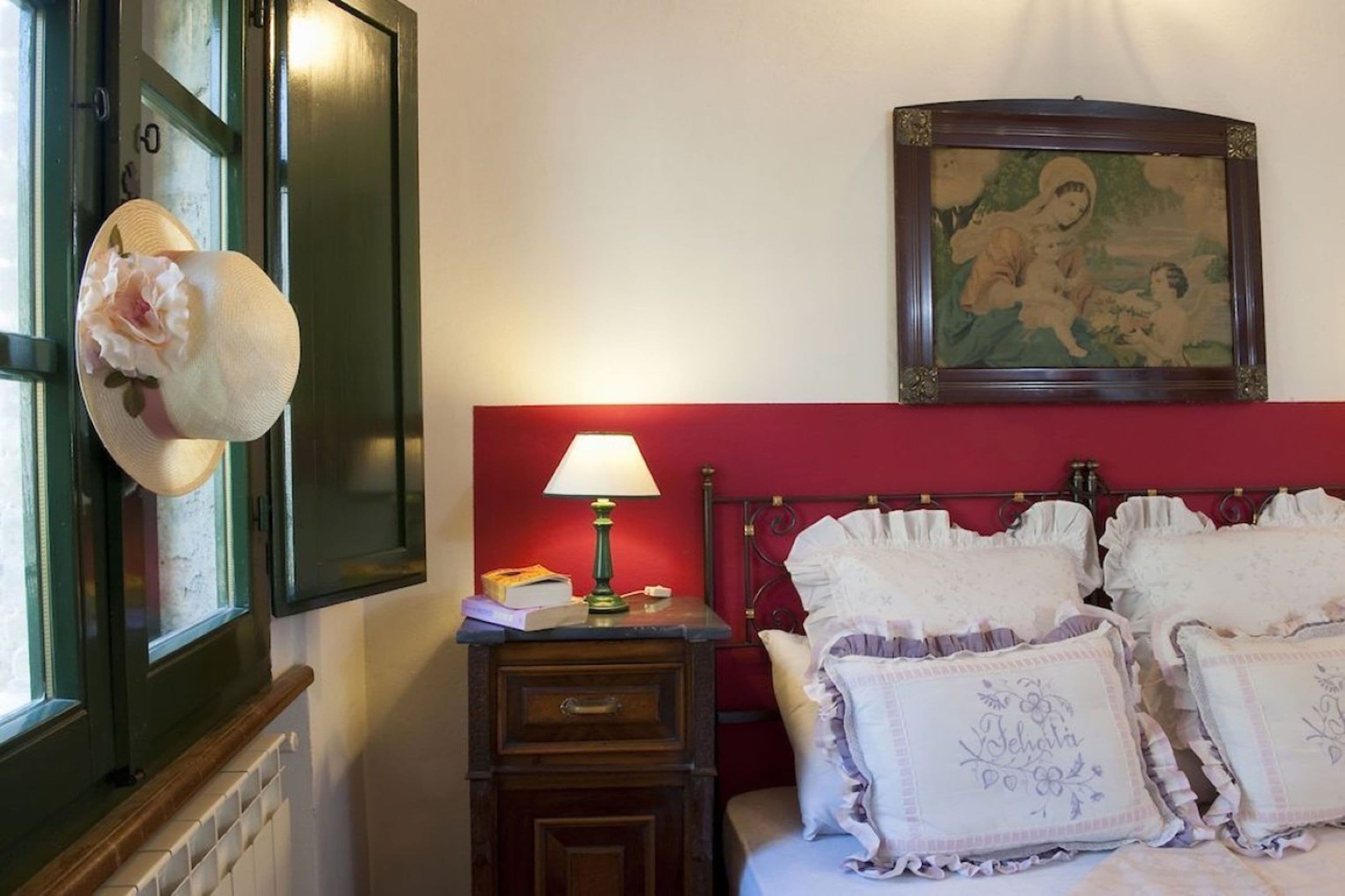 House | 1 bedroom