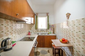 Unclassified image, 3 of 26, button - Anthia Apartment With 2 Bedrooms and 1 Bathrooms (Corfu)
