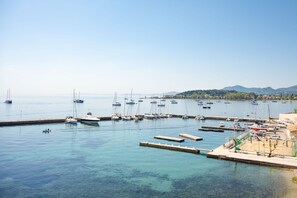 Unclassified image, 4 of 26, button - Anthia Apartment With 2 Bedrooms and 1 Bathrooms (Corfu)