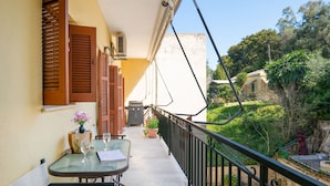 2 habitaciones 