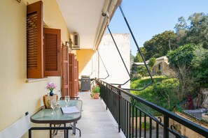 Unclassified image, 2 of 26, button - Anthia Apartment With 2 Bedrooms and 1 Bathrooms (Corfu)