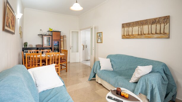2 habitaciones 