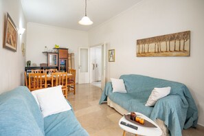 Room - Anthia Apartment With 2 Bedrooms and 1 Bathrooms (Corfu)