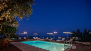 House - Orizon Seaview Villa With Private Pool (Zakynthos)