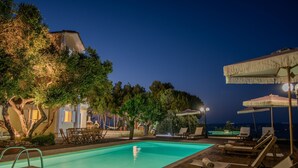 House - Orizon Seaview Villa With Private Pool (Zakynthos)