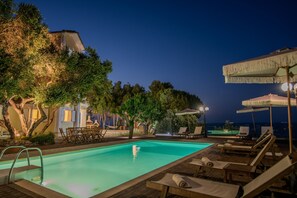 Unclassified image, 2 of 53, button - Orizon Seaview Villa With Private Pool (Zakynthos)