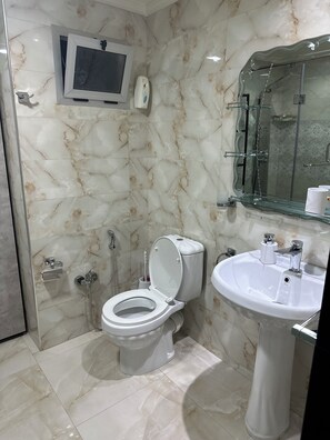 Badkamer