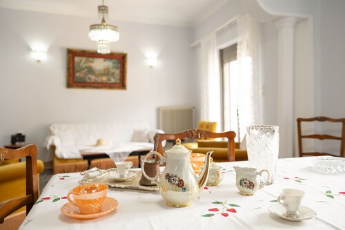 Giorgos House With 3 Bedrooms and 1 5 Bathrooms