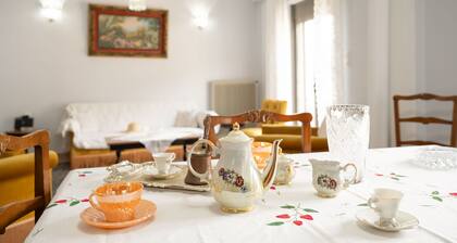 Giorgos House With 3 Bedrooms and 1 5 Bathrooms