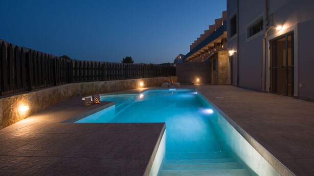 House - Golden Coast Boutique Villa (Zakynthos)