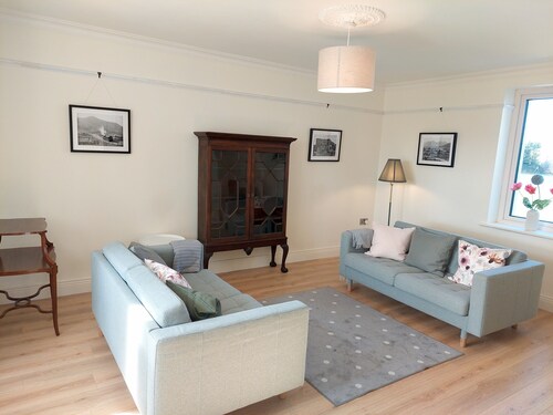Charming 3-bedroom Irish farmhouse perfect for a relaxing getaway