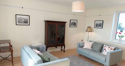 Charming 3-bedroom Irish farmhouse perfect for a relaxing getaway