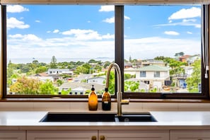 Interior - Amazing Family Location with Sea Views (Whangaparāoa)