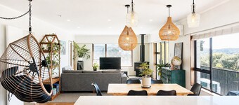 Amazing Family Location with Sea Views