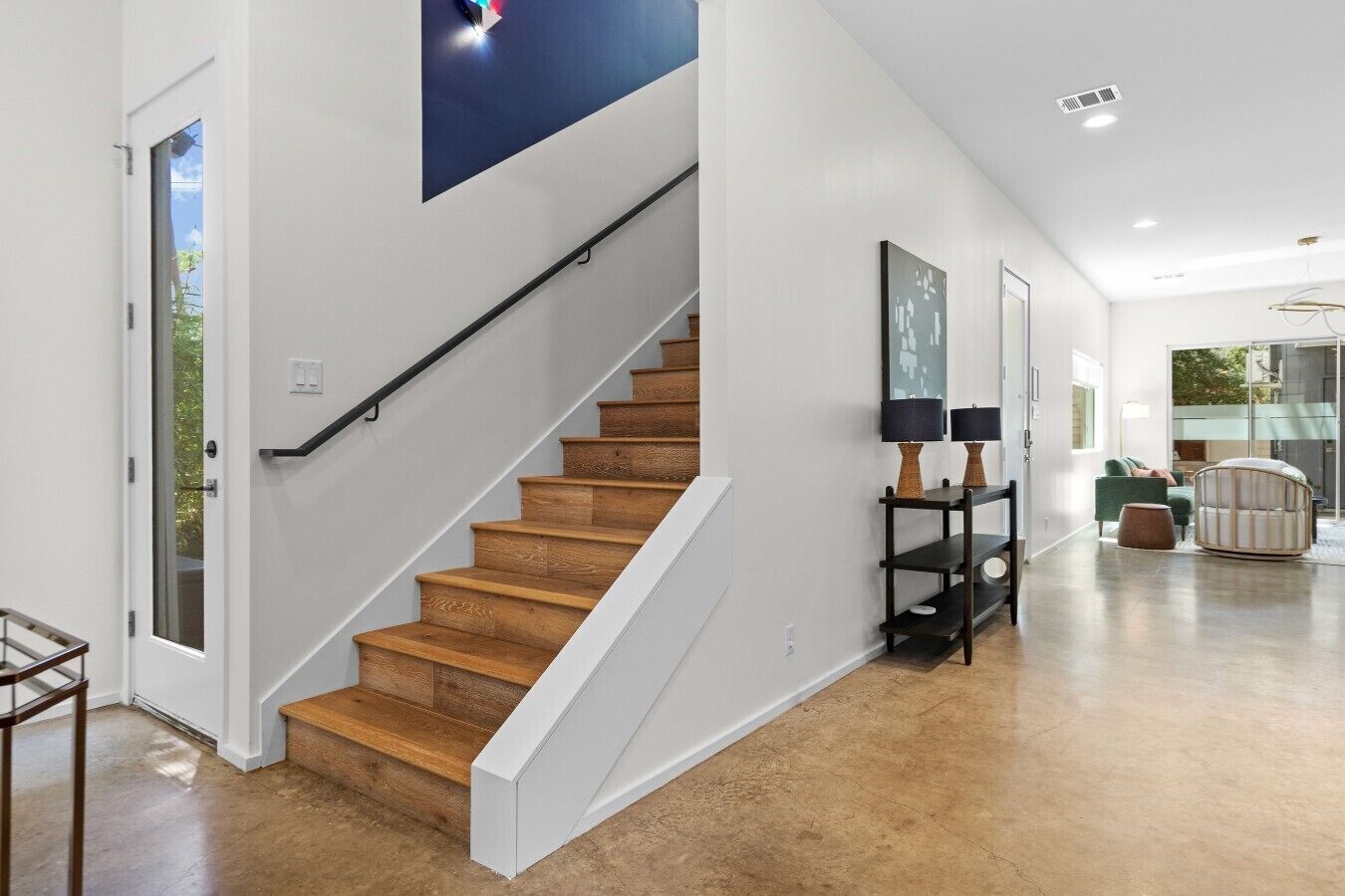 Interieur