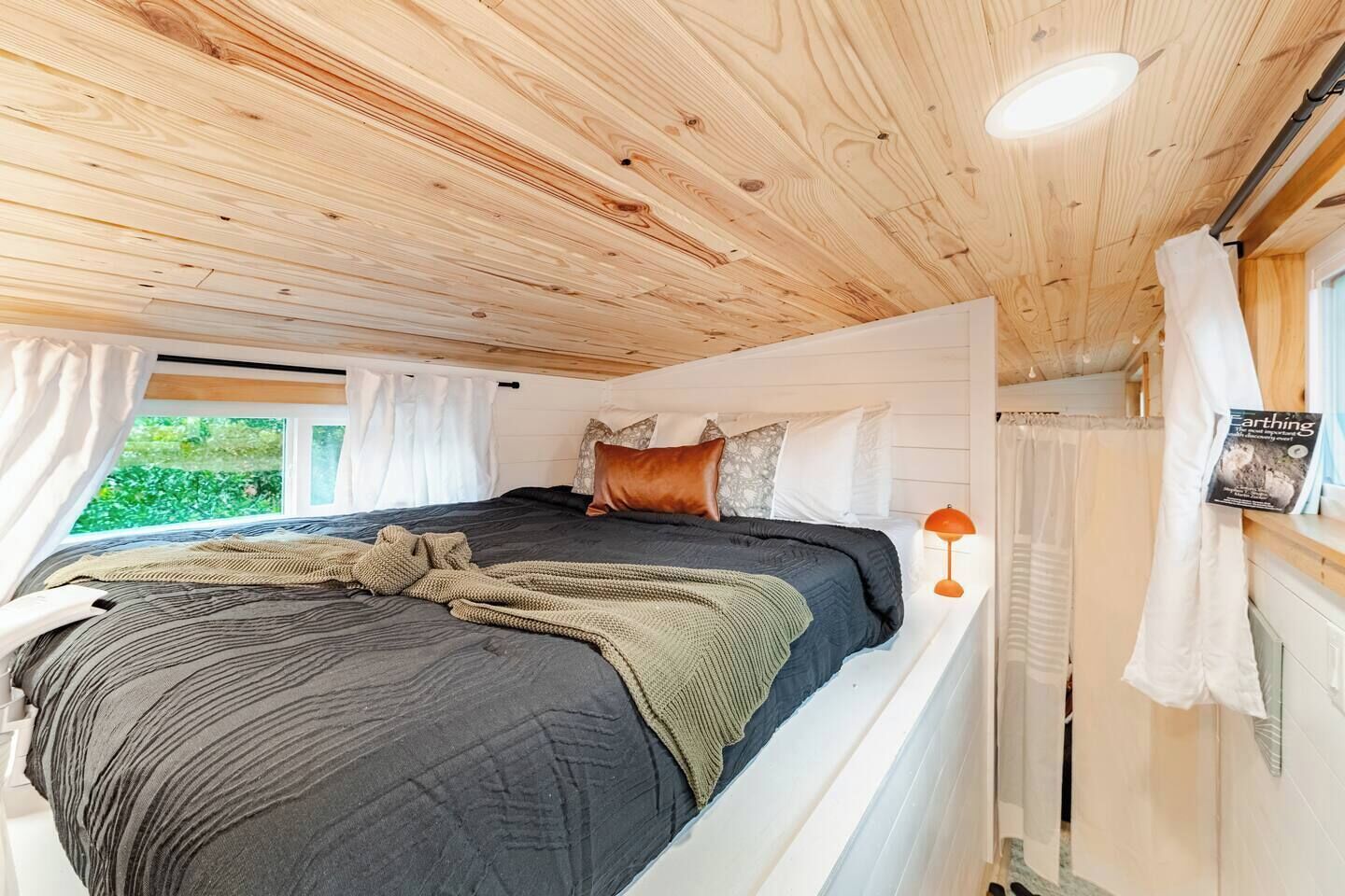 1 habitación, wifi y ropa de cama 