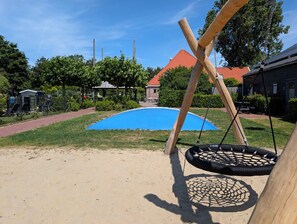 Zona infantil