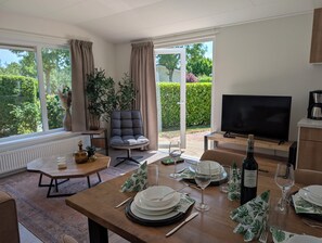 Spiseområde