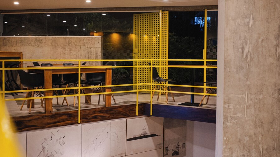 Hotel Boutique Verticem Space
