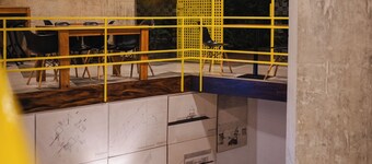 Hotel Boutique Verticem Space