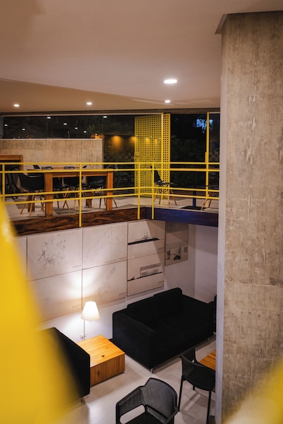 Hotel Boutique Verticem Space