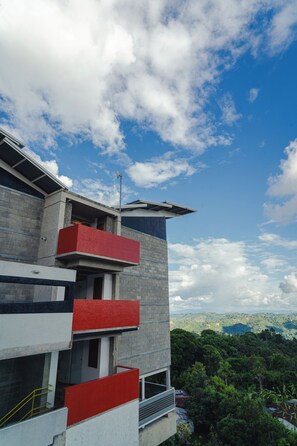 Exterior - Hotel Boutique Verticem Space (Caracas)