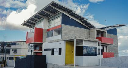 Hotel Boutique Verticem Space